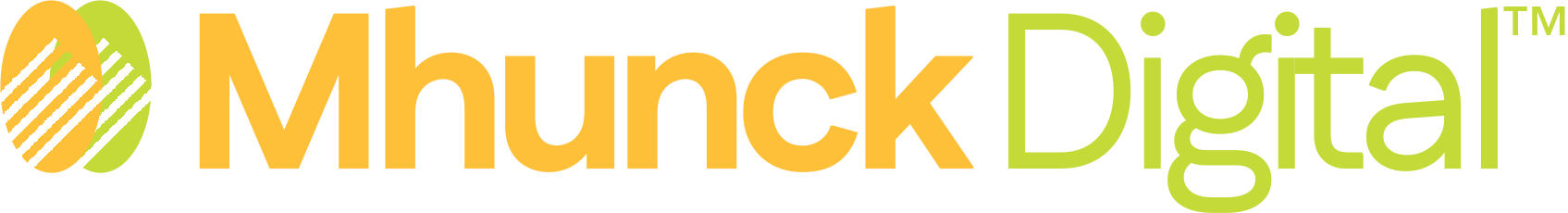 Mhunck Digital logo