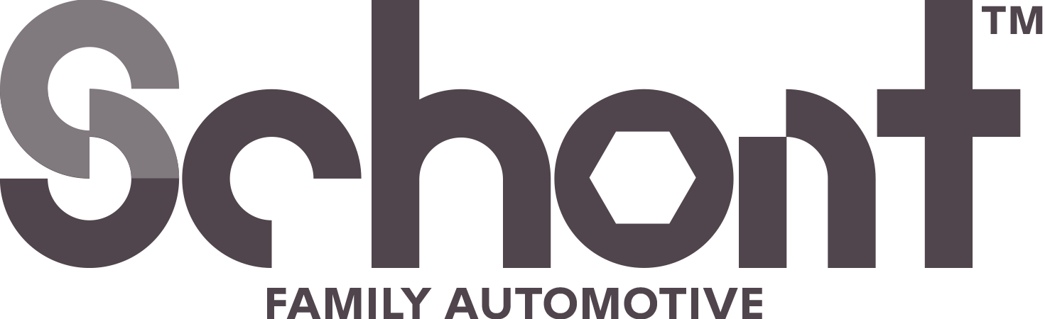 Schont Family Automotive logo